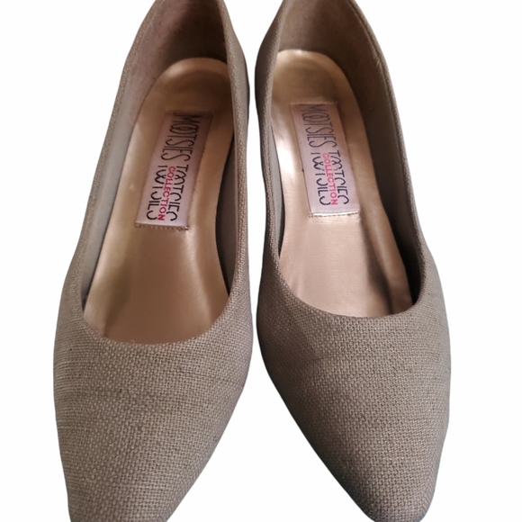 Mootsies Tootsies Heels - Picture 1 of 8